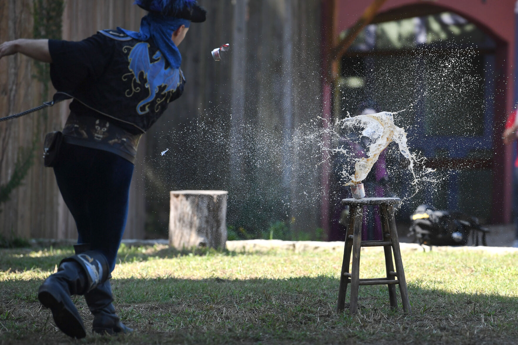 Texas Renaissance Festival